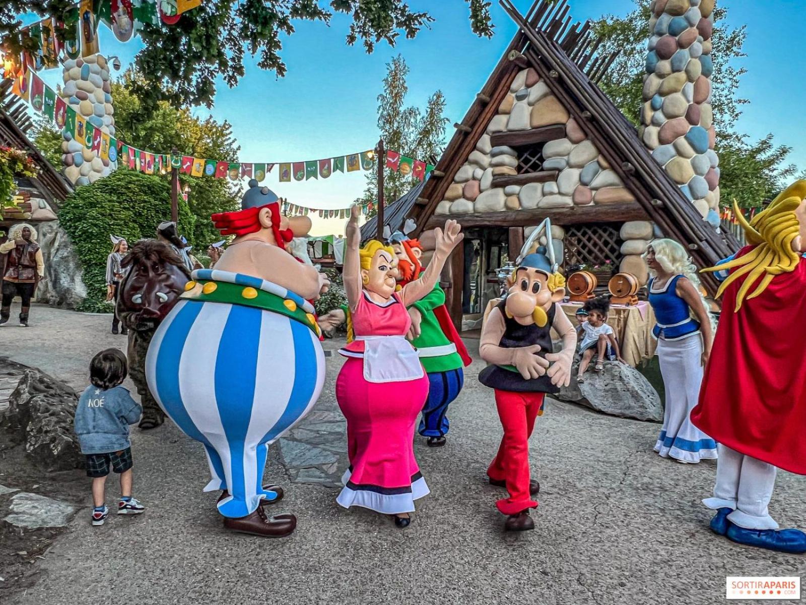 モンテヴランEvasion Feerique - 10Min Disney 30Mn Parisアパートメント エクステリア 写真